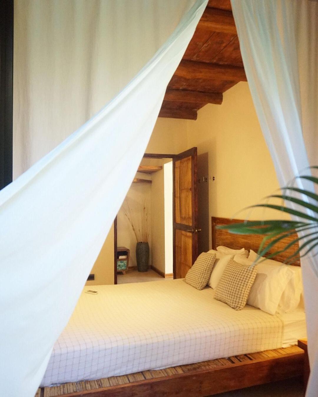 Villas Argan Playa Santa Teresa  Zimmer foto