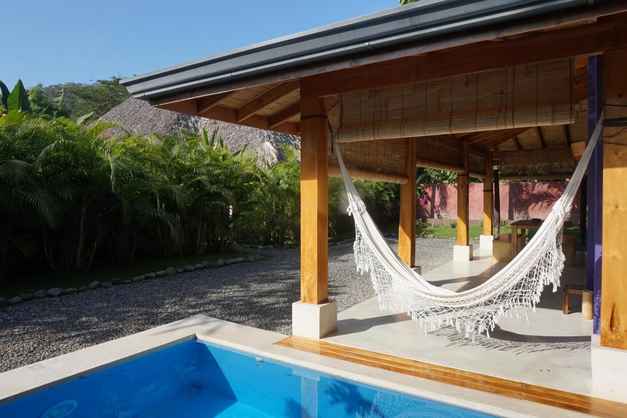 Villas Argan Playa Santa Teresa  Zimmer foto