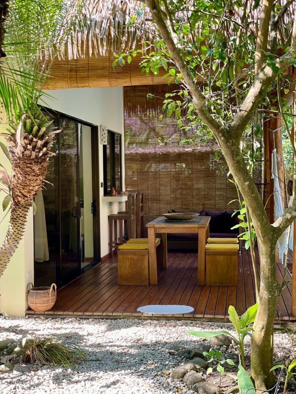 Villas Argan Playa Santa Teresa  Zimmer foto