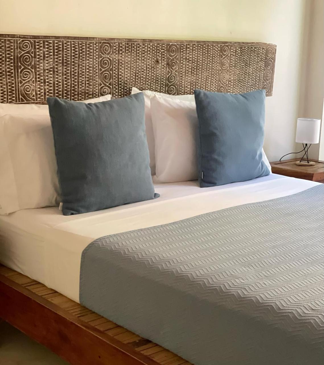 Villas Argan Playa Santa Teresa  Zimmer foto