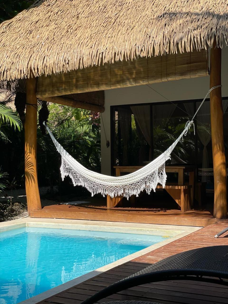 Villas Argan Playa Santa Teresa  Zimmer foto
