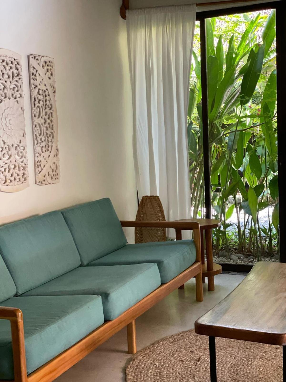 Villas Argan Playa Santa Teresa  Zimmer foto
