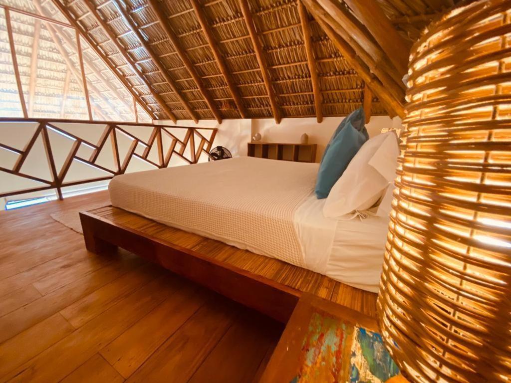 Villas Argan Playa Santa Teresa  Zimmer foto