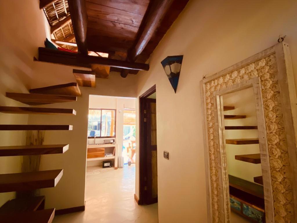 Villas Argan Playa Santa Teresa  Exterior foto