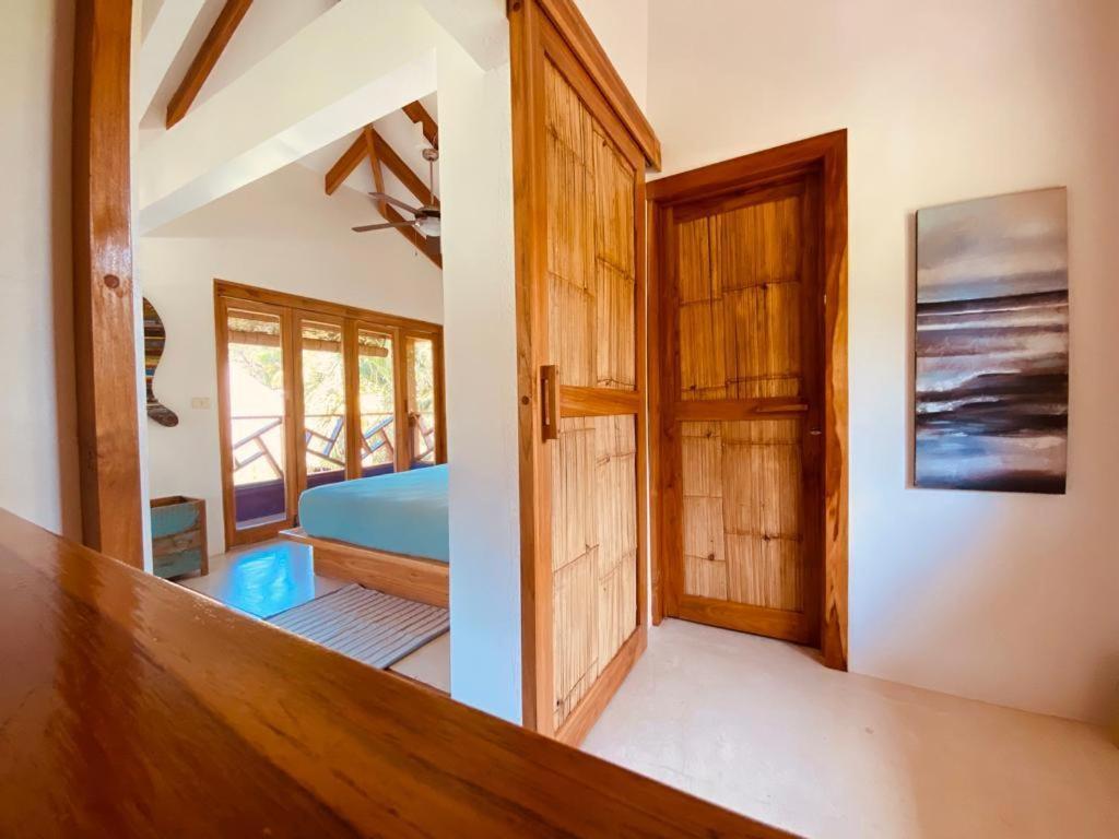 Villas Argan Playa Santa Teresa  Exterior foto