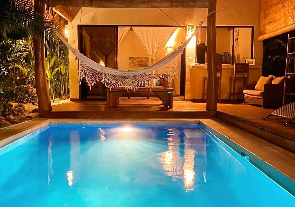 Villas Argan Playa Santa Teresa  Exterior foto