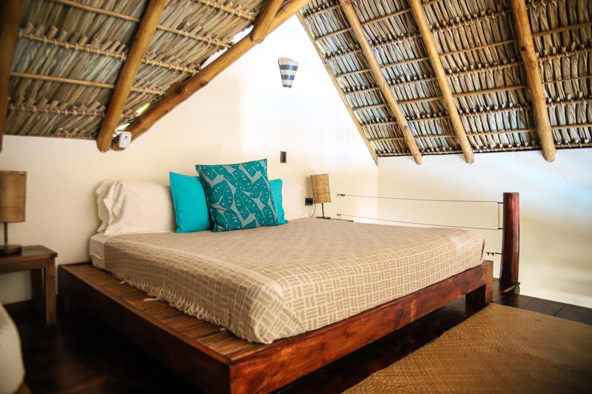 Villas Argan Playa Santa Teresa  Zimmer foto